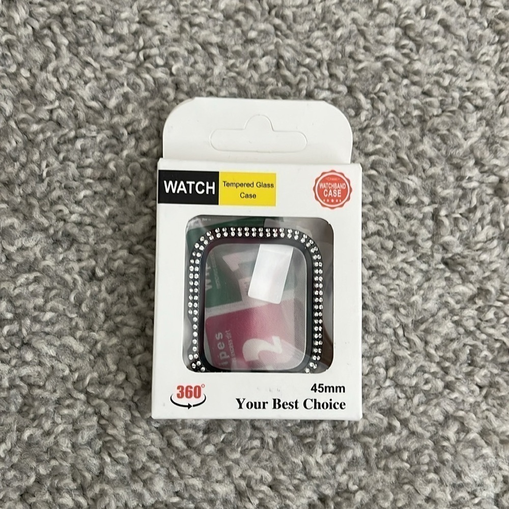 Apple Watch Covers for Face of Watch - Picture 2 of 6